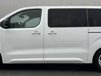 Gebraucht Opel Vivaro 144 PS (105 kW) 2024 Weiß Van / Kleinbus
