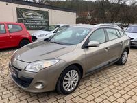 Gebraucht Renault Mégane III Expression 131 PS (96 kW) 2010 Limousine