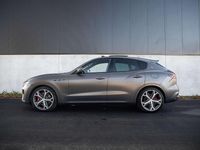 Gebraucht Maserati Levante 430 PS (316 kW) 2019 Grau SUV