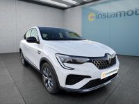 Brugt Renault Arkana 140 HK (102 kW) 2025 Hvid SUV