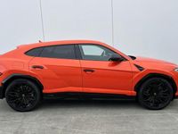 Neu Lamborghini Urus 799 PS (587 kW) 2026 Orange SUV