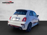 gebraucht Abarth 595 Basis