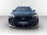 Gebraucht Cupra Formentor VZ 390 PS (286 kW) 2023 Midnight schwarz metallic SUV