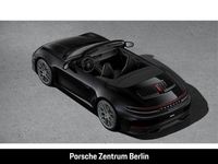 Gebraucht Porsche 911 Carrera Cabriolet 394 PS (289 kW) 2024 Schwarz Cabrio