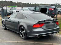 Gebraucht Audi A7 S-Line 313 PS (230 kW) 2012 Grau Kleinwagen