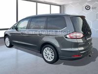Gebraucht Ford Galaxy Titanium 190 PS (139 kW) 2019 Magnetic Van / Kleinbus