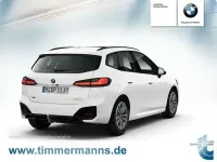 Gebraucht BMW 223 Active Tourer M Sport 2025 Weiss Van / Kleinbus