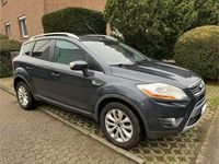 Gebraucht Ford Kuga 140 PS (102 kW) 2010 SUV