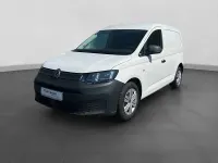 Usata VW Caddy 75 CV (55 kW) 2023 Bianco Monovolume