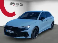 Gebraucht Audi RS3 Sportback Ambiente 400 PS (294 kW) 2026 Kemoragrau metallic Kleinwagen