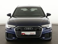 gebraucht Audi A6 Avant 50 TDI quattro tiptronic Sport