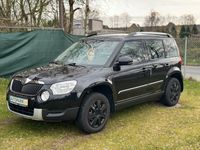 gebraucht Skoda Yeti Ambition*1,4TSI*122PS*DSG*PDC*