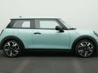 Gebraucht Mini Cooper S Classic 204 PS (150 kW) 2025 Grün Kleinwagen