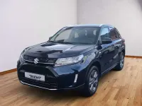 Ny Suzuki Vitara Comfort 110 HK (80 kW) 2025 Blå SUV