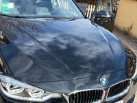 gebraucht BMW 320 320 d Advantage