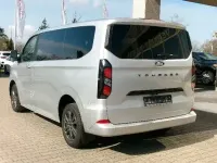 Gebraucht Ford Tourneo Custom Titanium 2025 Andere Van
