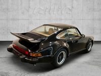 Gebraucht Porsche 911 260 PS (191 kW) 1977 Schwarz Coupé