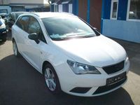 gebraucht Seat Ibiza ST 1.4 TDI Style*Klima*PDC*Euro6*Top*