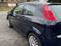 gebraucht Fiat Punto 1.2 8V - erst 133000 KM! *NEU*