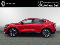 Neu Renault Rafale Techno 131 PS (96 kW) 2025 Dezirrot metallic, black pear SUV