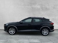 Gebraucht Cupra Formentor 150 PS (110 kW) 2023 Mitternachtsschwarz SUV