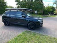 Gebraucht KGM Korando 139 kW (190 PS) 2024 Schwarz SUV