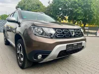 Gebraucht Dacia Duster Prestige 125 PS (91 kW) 2018 Braun SUV