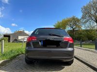 gebraucht Audi A3 Sportback sehr gepflegt
