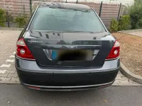 Gebraucht Ford Mondeo 133 PS (97 kW) 2006 Grau Limousine