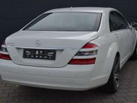 gebraucht Mercedes S350 *LEDER*NAVI*GSD*XENON*