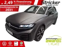 Gebraucht VW Touareg Style 286 PS (210 kW) 2025 Grau SUV