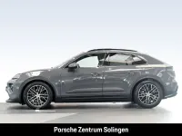 Brugt Porsche Macan 300 kW (408 HK) 2026 Grå SUV