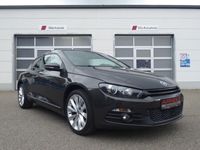 gebraucht VW Scirocco 1.4 TSI