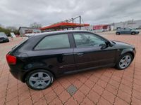 gebraucht Audi A3 2.0 TDI (DPF) Ambiente Ambiente