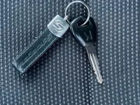 Gebraucht Honda Logo 75 PS (55 kW) 2001 Grau Kleinwagen