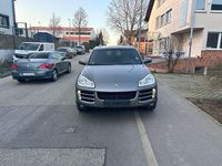 Gebraucht Porsche Cayenne 241 PS (177 kW) 2009 Grau SUV