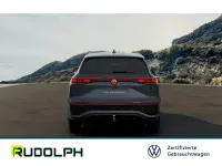Gebraucht VW Tayron R-line 193 PS (141 kW) 2025 Delfingrau metallic SUV