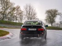 gebraucht BMW 320 E46 Ci Facelift Motor