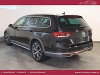 Gebraucht VW Passat Alltrack 239 PS (175 kW) 2019 Deep black perleffekt Kombi