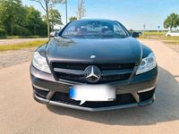gebraucht Mercedes CL63 AMG Amg Biturbo Performance Designo