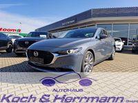 Neu Mazda 3 Exclusive-Line 140 PS (102 kW) 2026