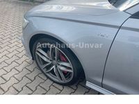 Gebraucht Audi A6 Competition 326 PS (239 kW) 2017 Florettsilber metallic Kombi