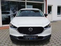 gebraucht Mazda CX-30 e-SKYACTIV-G HOMURA *LED* KAMERA* NAVI*