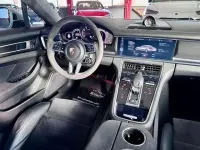 Gebraucht Porsche Panamera GTS 460 PS (338 kW) 2019 Andere Kleinwagen