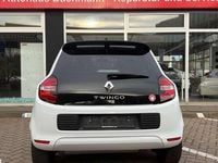 Używany Renault Twingo Life 69 KM (50 kW) 2018 Biały Hatchback