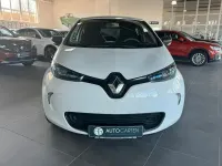 Second-hand Renault Zoe Life 125 kW (171 CP) 2019 Alb Hatchback