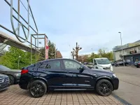 Gebraucht BMW X4 M Sport 313 PS (230 kW) 2017 Schwarz SUV