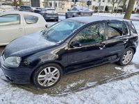 Gebraucht VW Golf IV Individual 150 PS (110 kW) 2006 Limousine