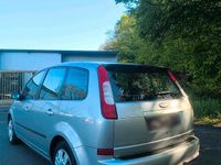 Usata Ford C-MAX 120 CV (88 kW) 2004 Argento Monovolume