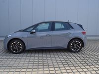 Gebraucht VW ID.3 Pro Performance 150 kW (204 PS) 2021 Mondsteingrau Kleinwagen